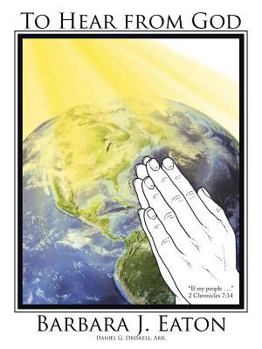 Paperback To Hear from God Book