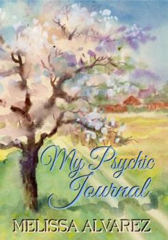 Paperback My Psychic Journal Book