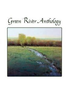 Paperback Green River Anthology Book