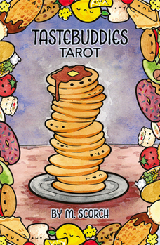 Taste Buddies Tarot