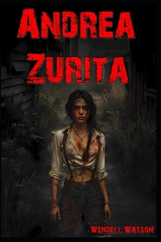 Paperback Andrea Zurita Book