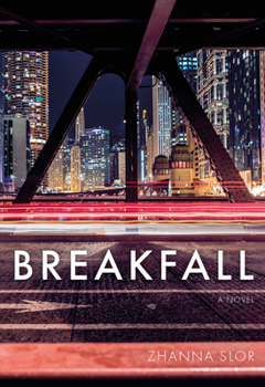 Paperback Breakfall Book