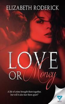 Paperback Love Or Money Book