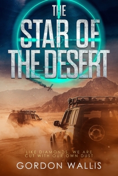 Paperback The Star Of The Desert Book