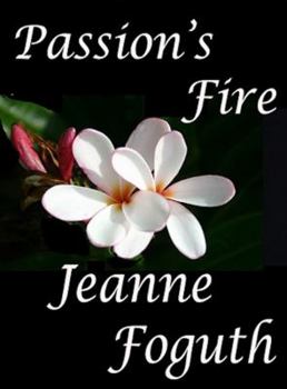 Paperback Passion's Fire Book