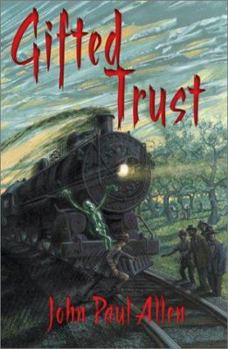 Paperback Gifted Trust Book