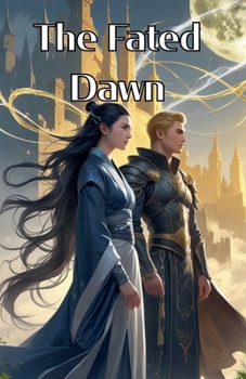 Paperback The Fated Dawn Book