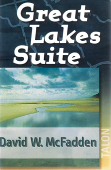 Paperback Great Lakes Suite Book