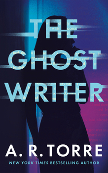 Paperback The Ghostwriter Book