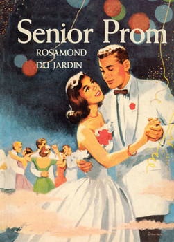Senior Prom - Book #4 of the Marcy Rhodes