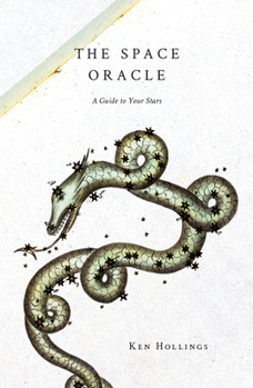 Paperback The Space Oracle Book