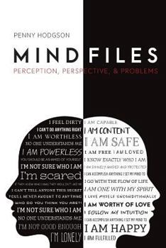 Paperback Mind Files: Perception, Perspective, & Problems Book