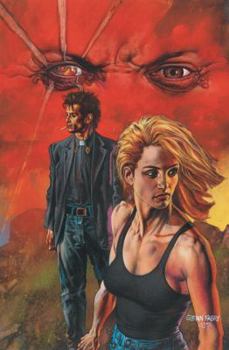 Hardcover Preacher 4 Book