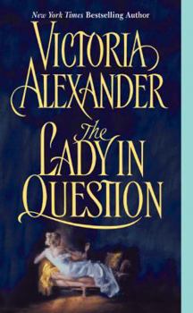 The Lady in Question (Effingtons, Book 7) - Book #7 of the Effingtons