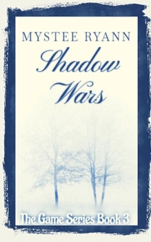 Paperback Shadow Wars Book