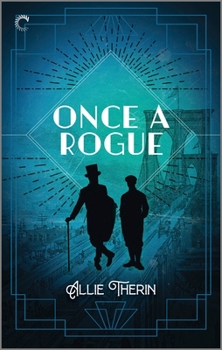 Mass Market Paperback Once a Rogue: A Gay Historical Romance Book