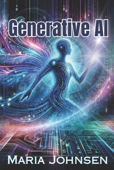 Paperback Generative AI Book