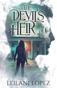 Paperback The Devil's Heir Book