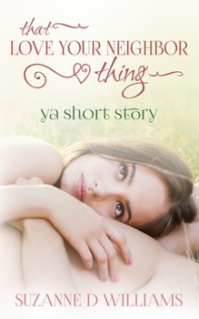 Paperback That Love Your Neighbor Thing Book