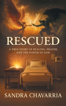 Paperback Rescued Book