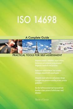 Paperback ISO 14698 A Complete Guide Book