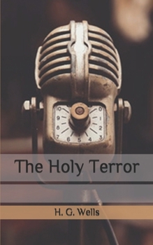The Holy Terror