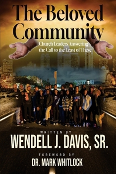 The Beloved Community
