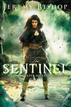 Paperback The Sentinel Book