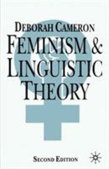 Feminism and Linguistic Theory