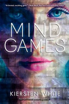 Mind Games - Book #1 of the Mind Games