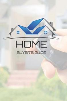 Paperback Home Buyer's Guide: Keep track of all of the Homes you are looking at with forms and checklists Book