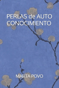 Paperback Perlas de Auto Conocimiento [Spanish] Book