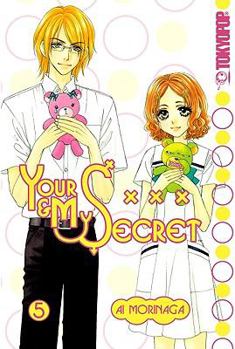 ××× 5 - Book #5 of the Your & My Secret
