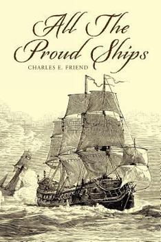 Paperback All the Proud Ships Book