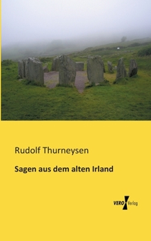 Paperback Sagen aus dem alten Irland [German] Book