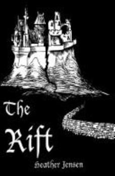 Paperback The Rift Book