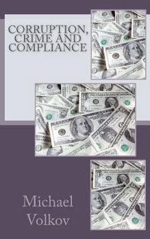 Paperback Corruption, Crime and Compliance Book