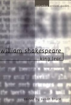 Shakespeare: King Lear