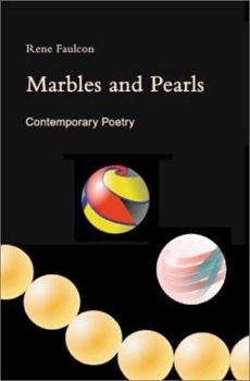Paperback Marbles and Pearls: Contemporary Poetry Book
