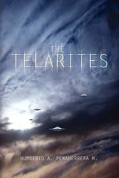 Paperback The Telarites Book