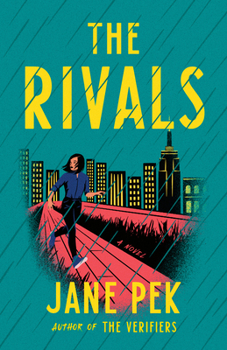 Paperback The Rivals Book