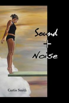 Paperback Sound + Noise Book