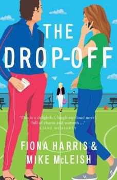Paperback The Drop-off Book