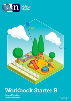 Nelson International Maths Workbook Start Level B Website Link 3rd Edition