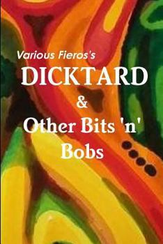 Paperback Dicktard & Other Bits 'n' Bobs Book