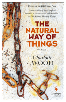 Paperback The Natural Way of Things Book
