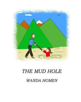 Paperback The Mud Hole Book