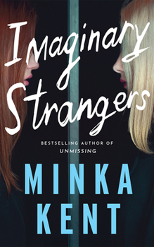 Paperback Imaginary Strangers Book