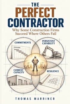 The Perfect Contractor: Why Some Construction Firms Succeed Where Others Fail