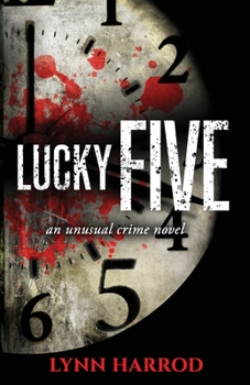 Paperback Lucky Five Book